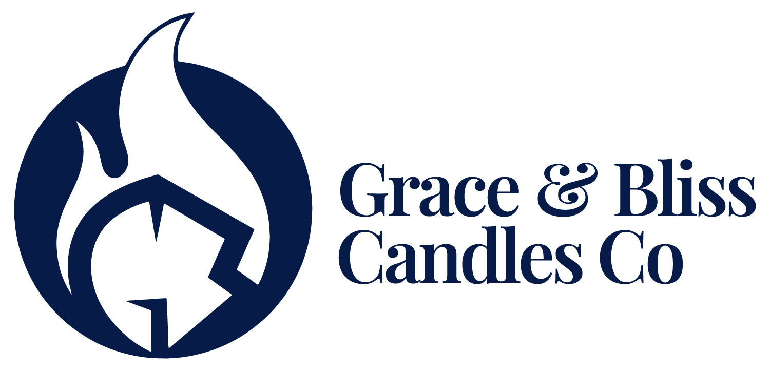 Grace & Bliss Candles Co.,LLC.