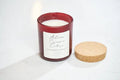Autumn Crimson Embers - Grace & Bliss Candles Co.,LLC.