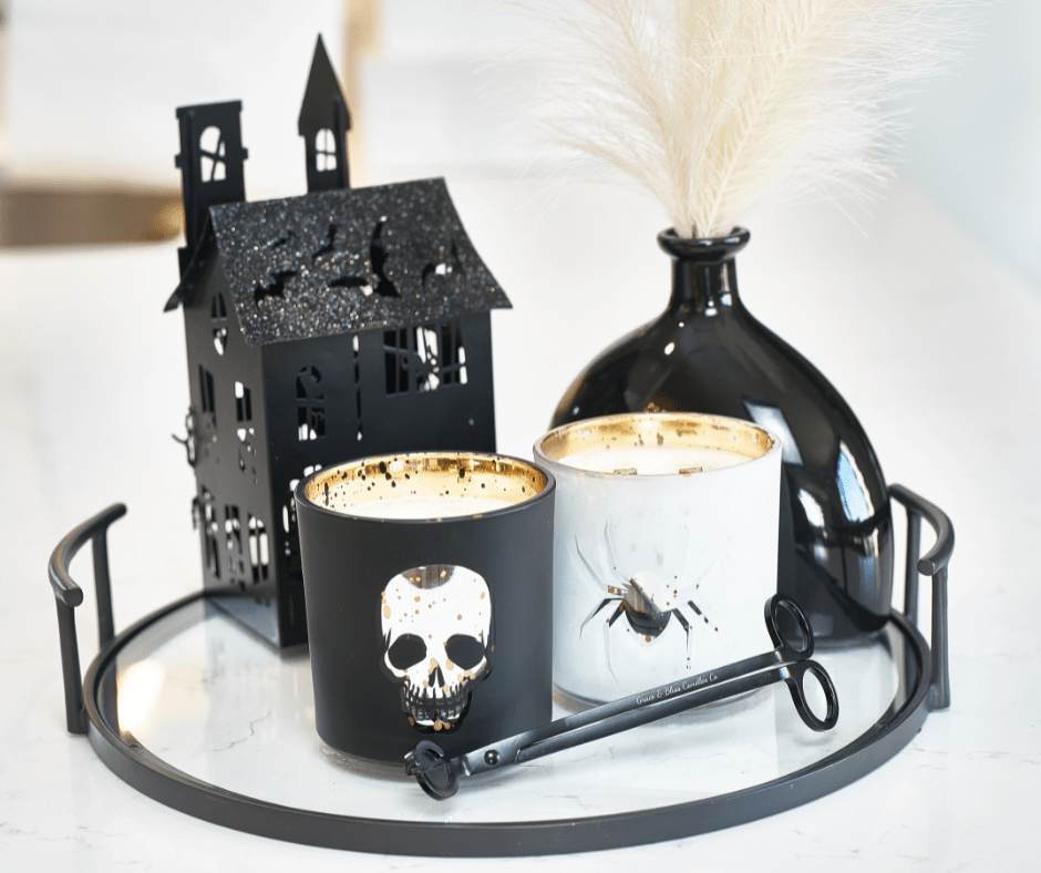 Boo - tiful Blend - Grace & Bliss Candles Co.,LLC.