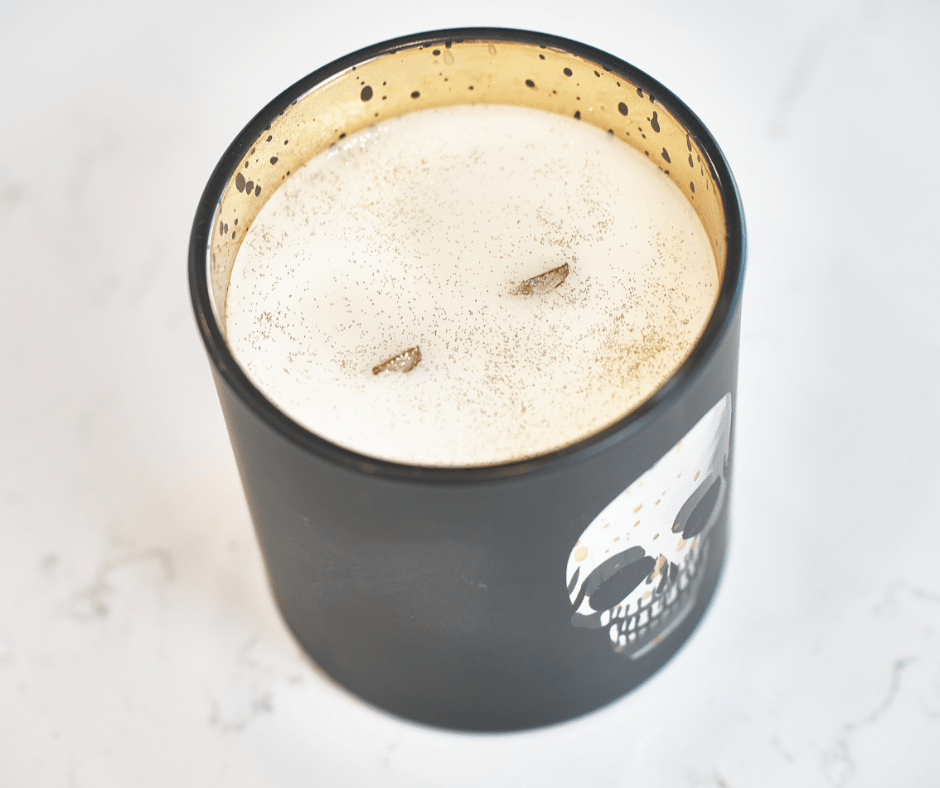 Boo - tiful Blend - Grace & Bliss Candles Co.,LLC.