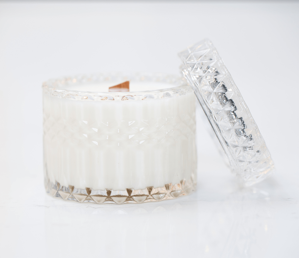 Cassis Sunrise 🌅 - Grace & Bliss Candles Co.,LLC.