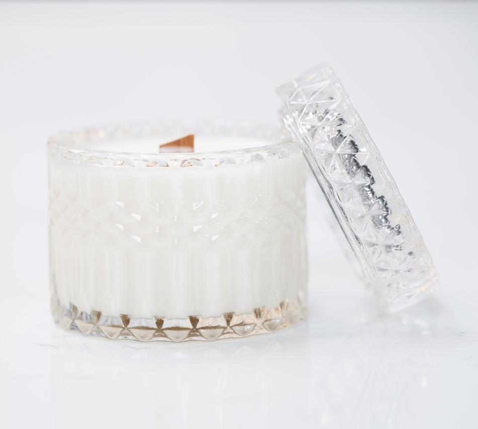 Cassis Sunrise 🌅 - Grace & Bliss Candles Co.,LLC.