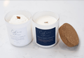 Citrus Bliss - Grace & Bliss Candles Co.,LLC.
