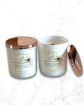 Echoes of Bliss - Grace & Bliss Candles Co.,LLC.