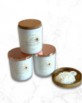 Echoes of Bliss - Grace & Bliss Candles Co.,LLC.