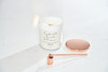 Enchanted Fireside Whispers - Grace & Bliss Candles Co.,LLC.