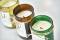 Sepia Forest Blend - Grace & Bliss Candles Co.,LLC.
