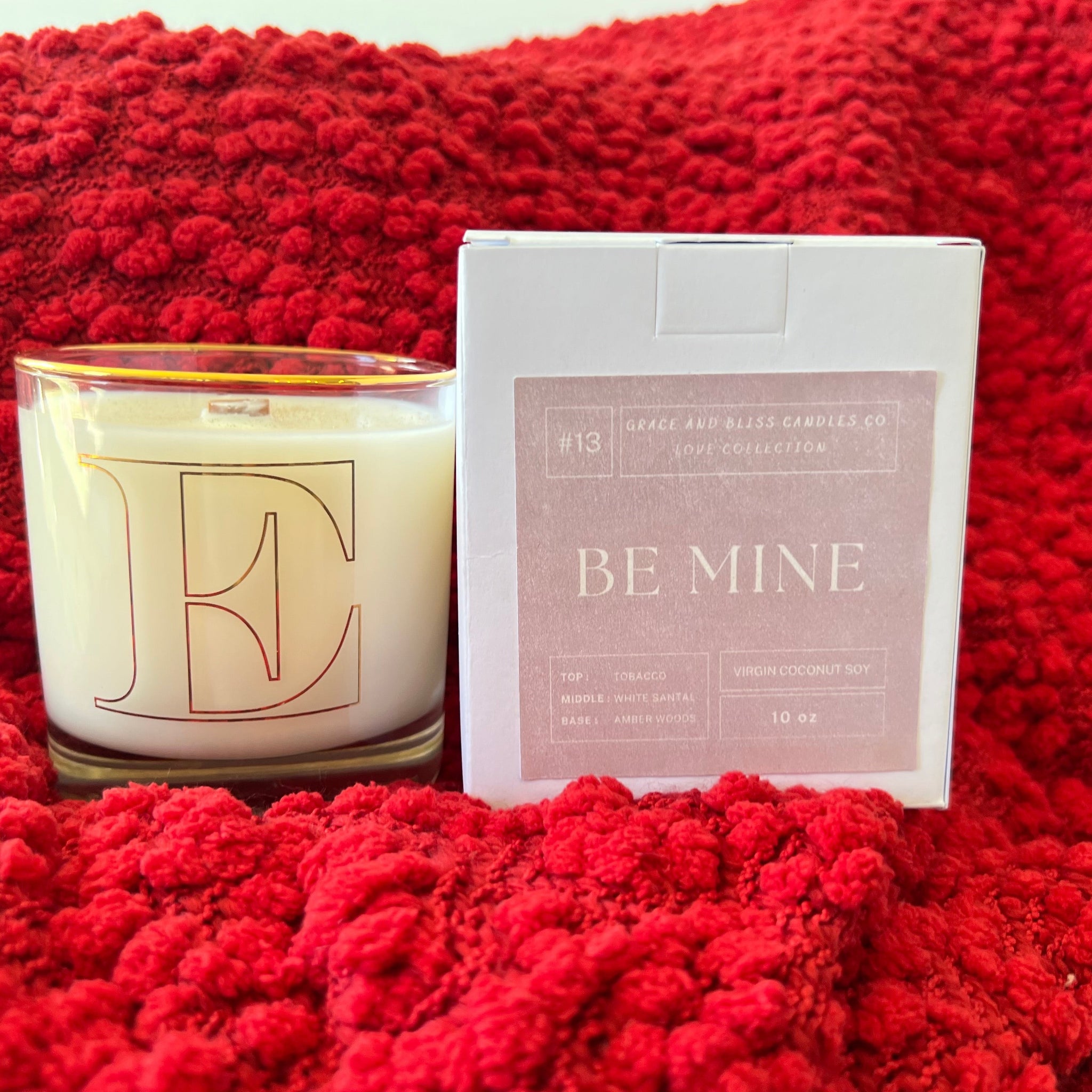 BE MINE