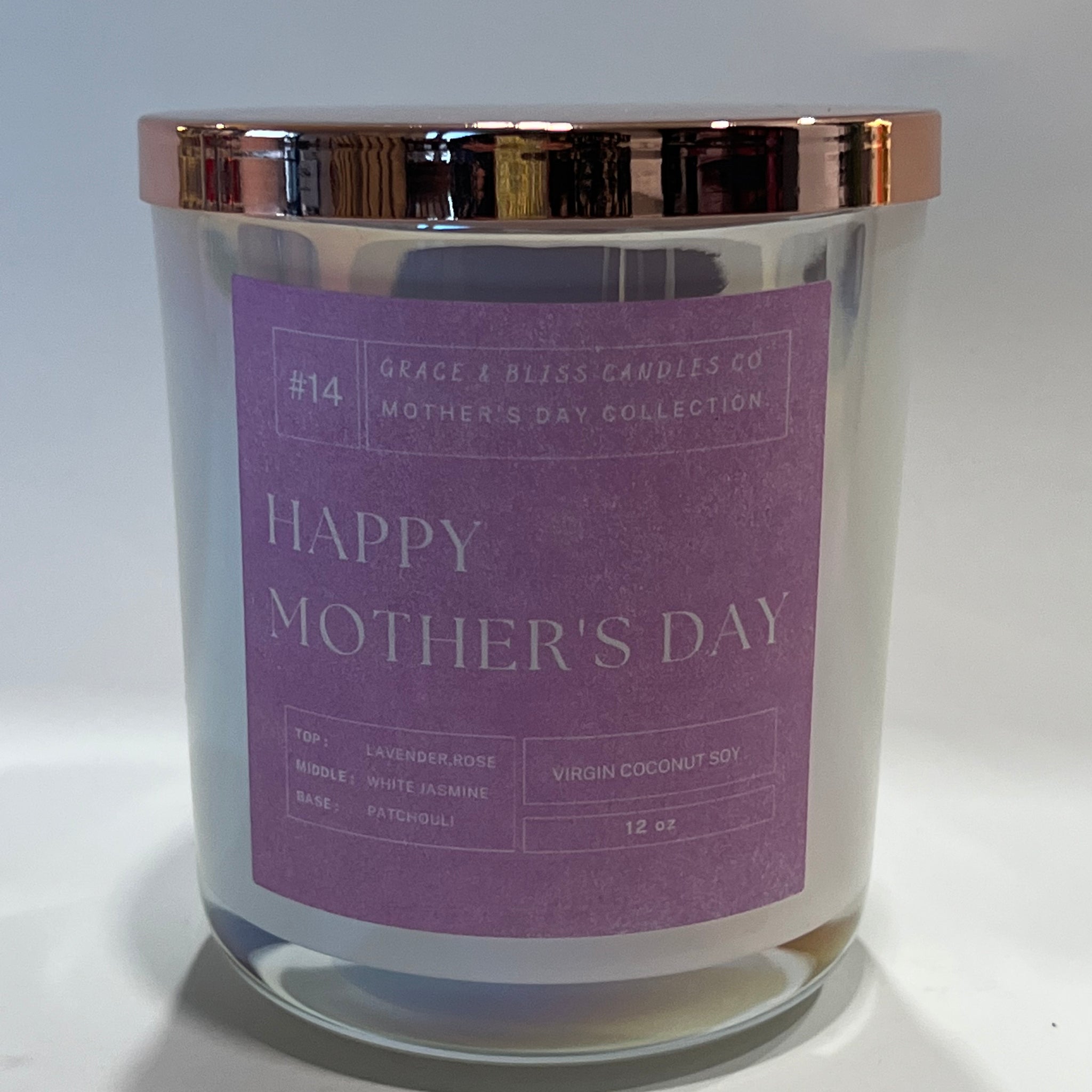 HAPPY MOTHERS DAY