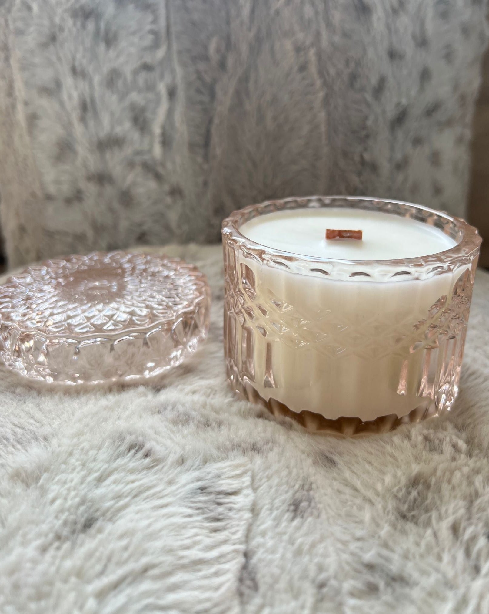 Autumn Sun Sets - Grace & Bliss Candles Co.,LLC.