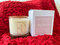BE MINE - Grace & Bliss Candles Co.,LLC.