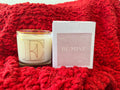 BE MINE - Grace & Bliss Candles Co.,LLC.