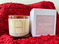 BE MINE - Grace & Bliss Candles Co.,LLC.