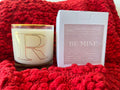 BE MINE - Grace & Bliss Candles Co.,LLC.