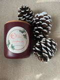 Christmas Eve - Grace & Bliss Candles Co.,LLC.
