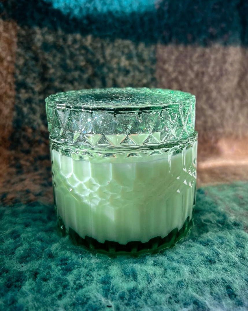 Falling Leaves - Grace & Bliss Candles Co.,LLC.