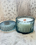 Staying Cozy - Grace & Bliss Candles Co.,LLC.