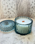 Staying Cozy - Grace & Bliss Candles Co.,LLC.