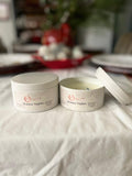 Winter Nights - Grace & Bliss Candles Co.,LLC.
